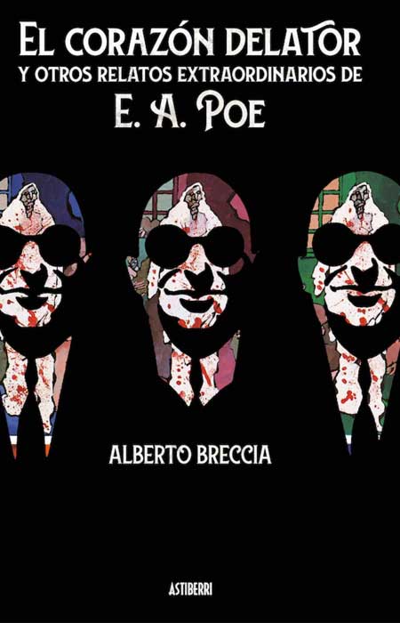 El Corazón Delator/¿Drácula, Dracul, Vlad? ¡Bah…!