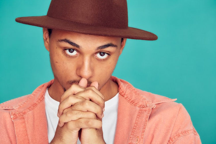 “Si quieres presentarte a un concurso, que sea como un juego”