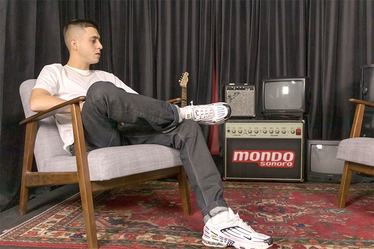 "Cada vez el nivel de autoexigencia es mayor"