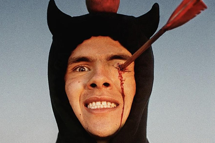 “El rebelde que hay en mí se ha tenido que relajar”