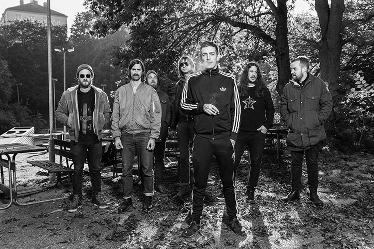 “No puedes tomarte la vida demasiado a pecho”