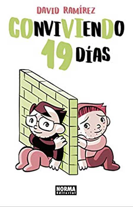 Conviviendo 19 días
