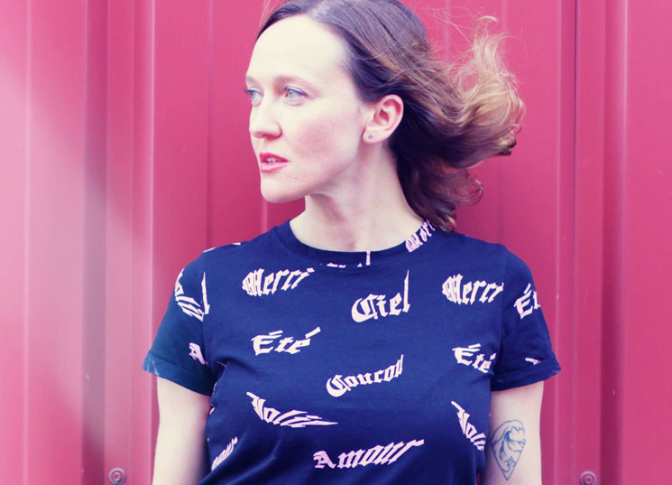 Allova presenta “Flyaway” , nuevo sencillo que precede a su primer largo