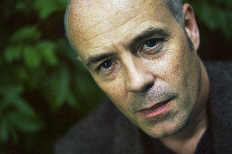 Entrevistamos a Barney Hoskyns, autor de "Hotel California. Cantautores y vaqueros cocainómanos en Laurel Canyon 1967 - 1976"