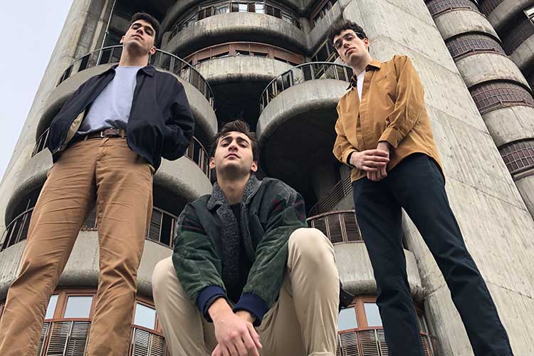 Estrenamos el videoclip de Biela de "El encuentro" de Alizzz y Amaia