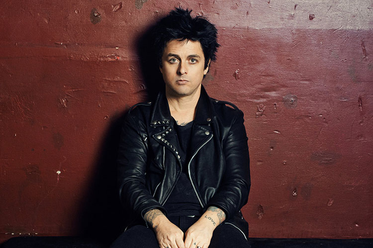 Billie Joe Armstrong