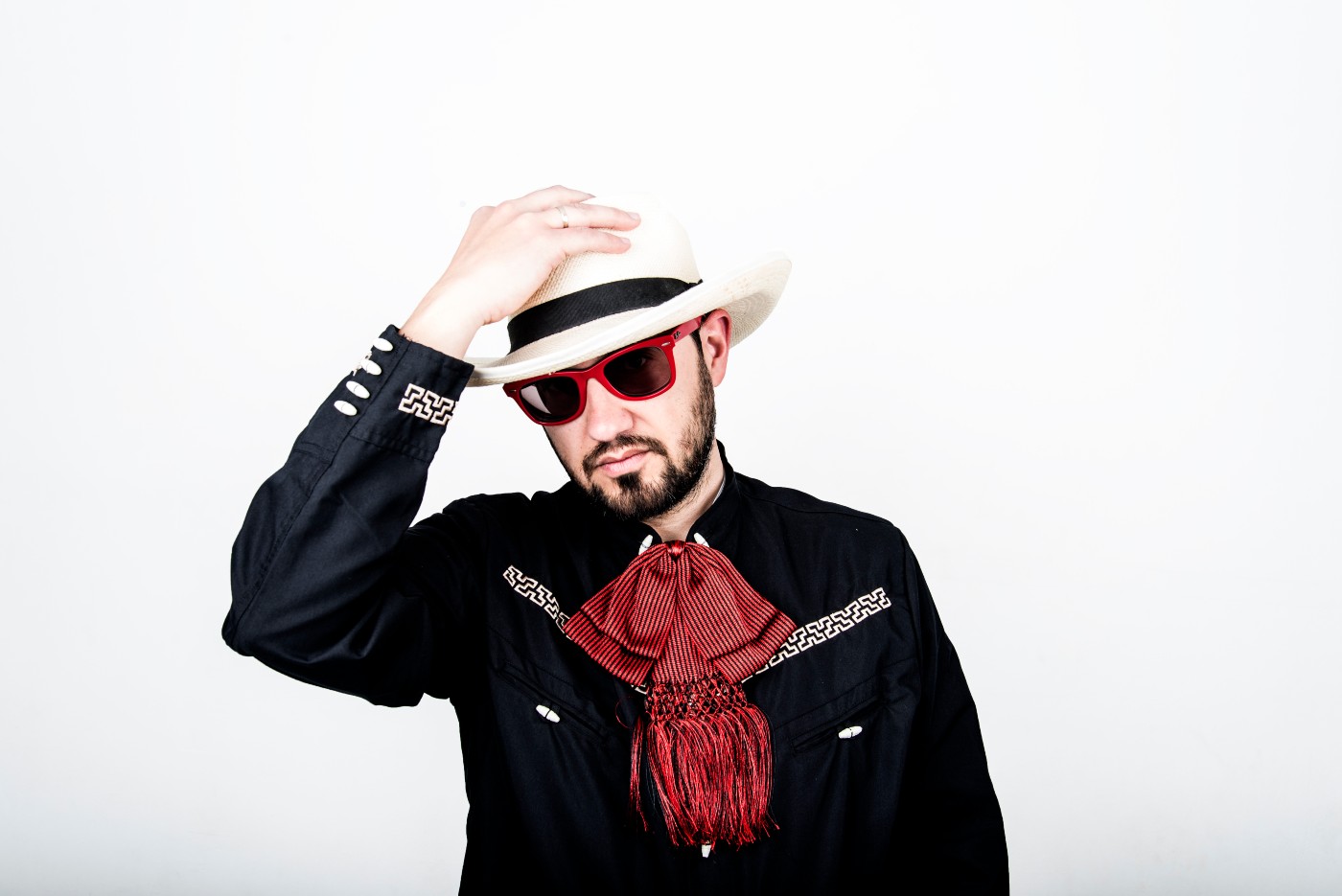 Los sonidos fronterizos y latinos parece que no tienen mucho tirón en Zaragoza