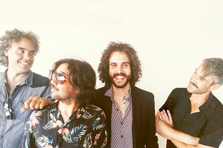 Presentamos "Levántate", la apuesta de DIVA por el funk