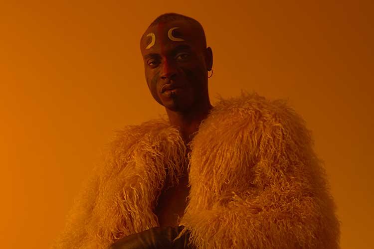 Egosex publican su nuevo sencillo, "Instagram Machine"