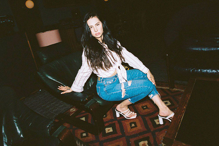 Estrenamos el videoclip de "I Need Someone", colaboración de Mala Rodriguez y Faithless