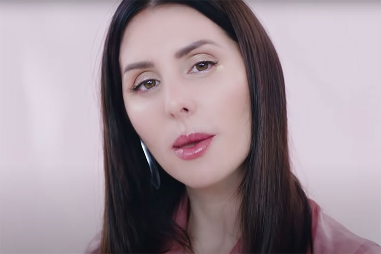 Mala Rodriguez, invitada especial en "Necesito a alguien" de Faithless