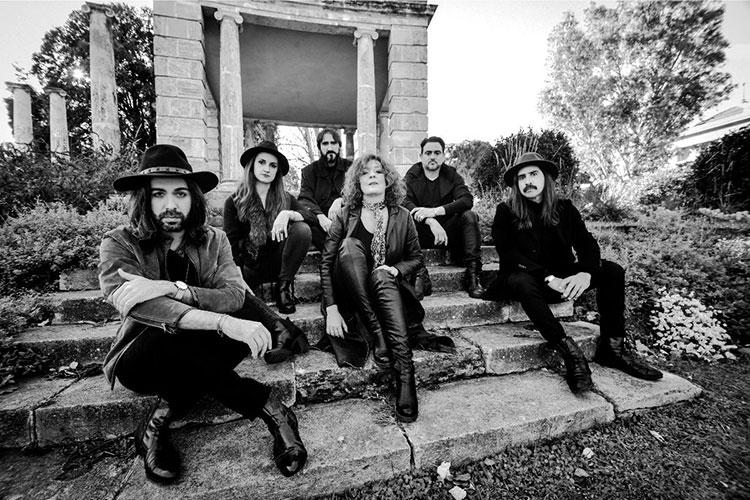 "Remember", segundo adelanto del nuevo disco de Moves