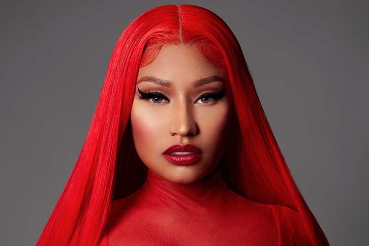 Muere atropellado el padre de Nicki Minaj; el conductor se dio a la fuga