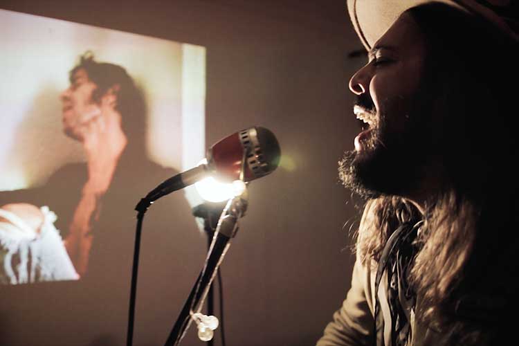 "Fuegos de artificios" entre Pablo Fugitivo y Miguel Ángel Escrivá