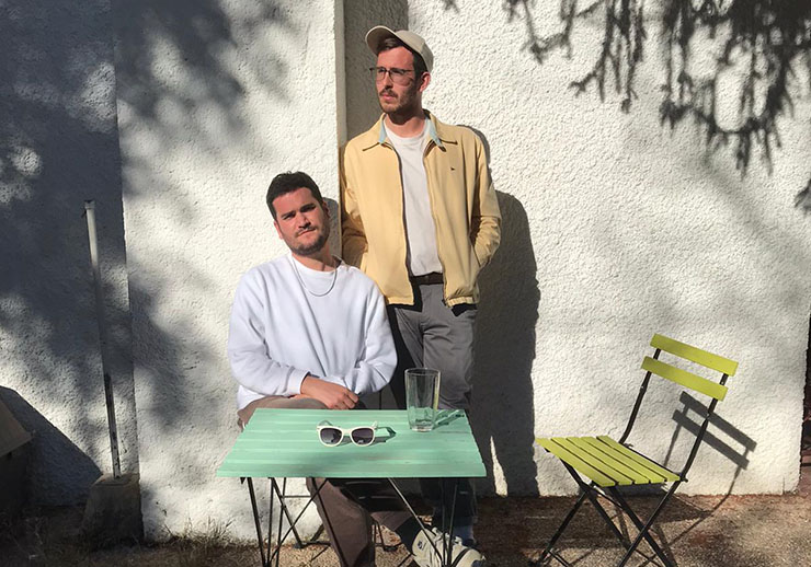 Papaya Club lo hacen "Fácil"