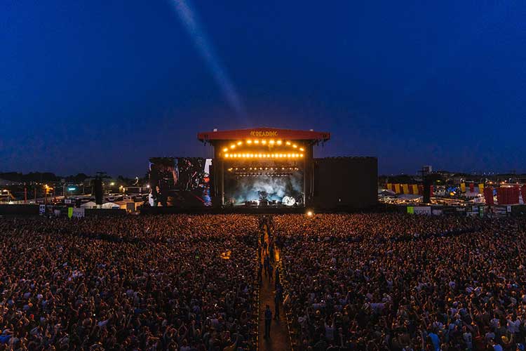 Reading & Leeds Fest anuncia cartel tras la posible celebración de festivales en Inglaterra
