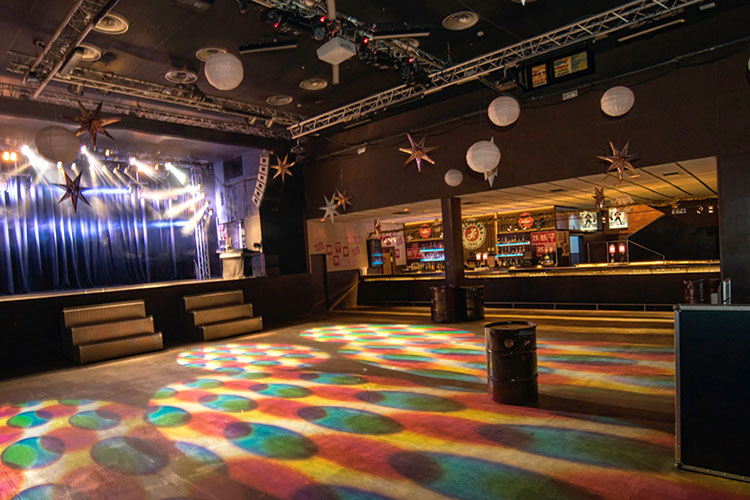 La música vuelve a las salas catalanas con la nueva edición de Sala CAT