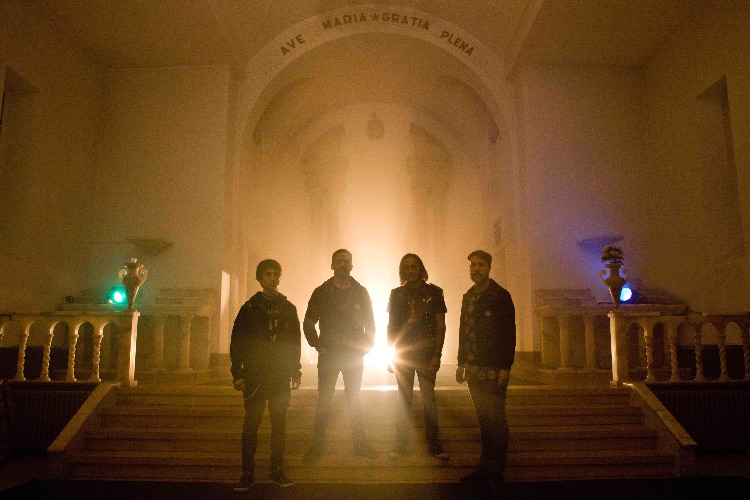 Estrenamos "New Sound", la nueva canción de Sega Sound Killers