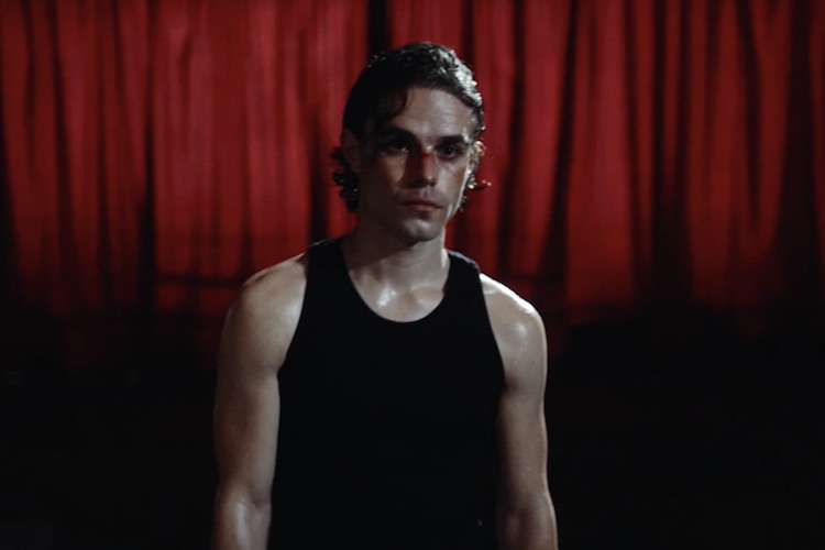 Sen Senra lanza "Sublime" y anuncia la fecha del EP "Corazón cromado"