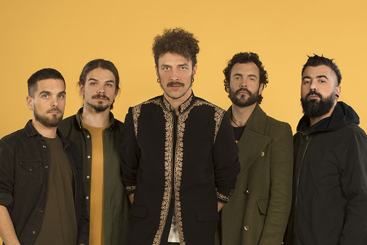 El Momentos Alhambra Acustiquísimos volverá a Galicia en noviembre