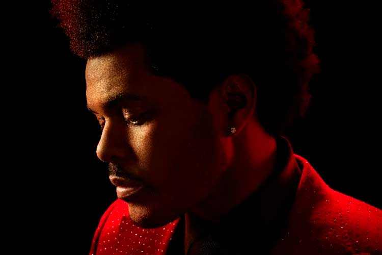 The Weeknd publica "The Highlights" y anuncia gira española para 2022