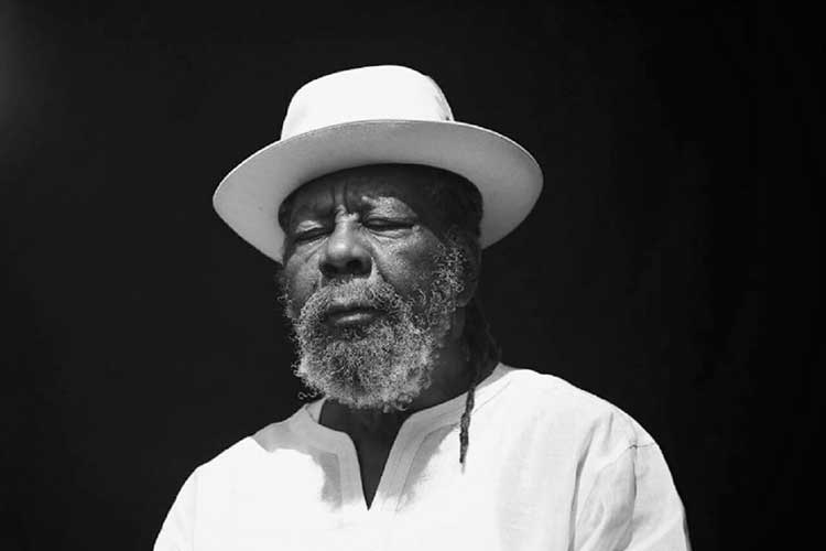 El mito del dancehall y el reggae, U-Roy, fallece a los 78 años