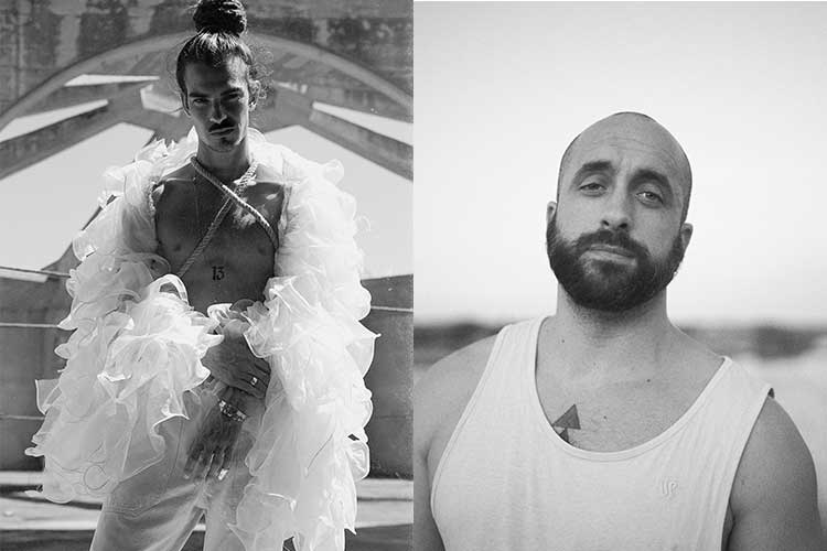 "Este 'El viaje de trece' es la unión de dos generaciones muy diferentes"