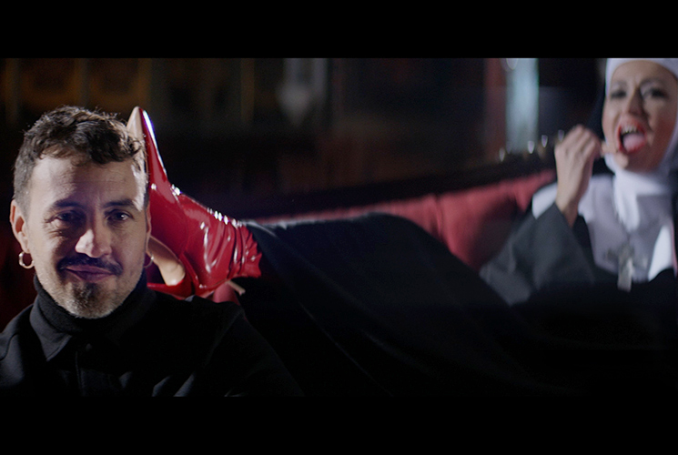 Zoo estrena el video de “Llepolies”, tema que da nombre a su nuevo disco