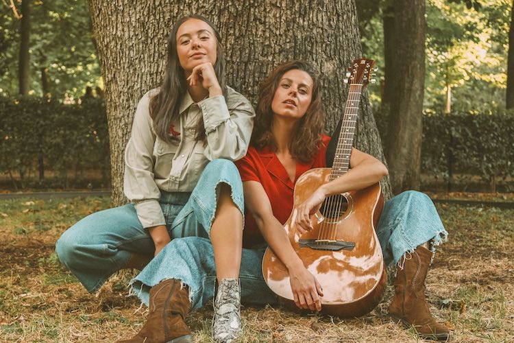 Escucha ya "Madrid", el nuevo single de Biuti Bambú