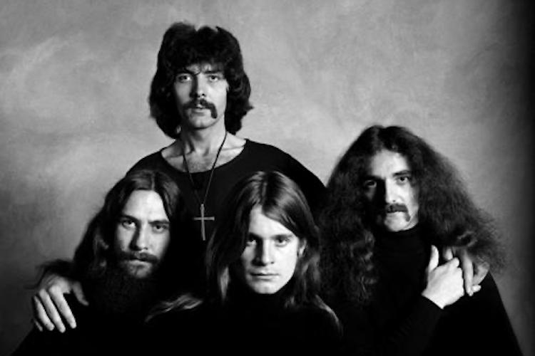 Se reedita en super deluxe el clásico "Vol. 4" de Black Sabbath