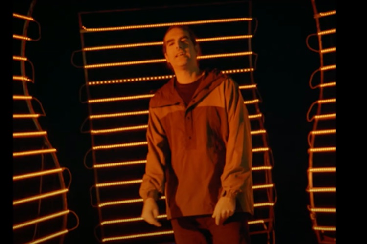 "Te quiero y lo çabê": último avance del próximo disco de Califato 3/4