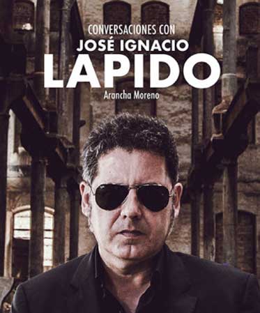 Conversaciones con Lapido