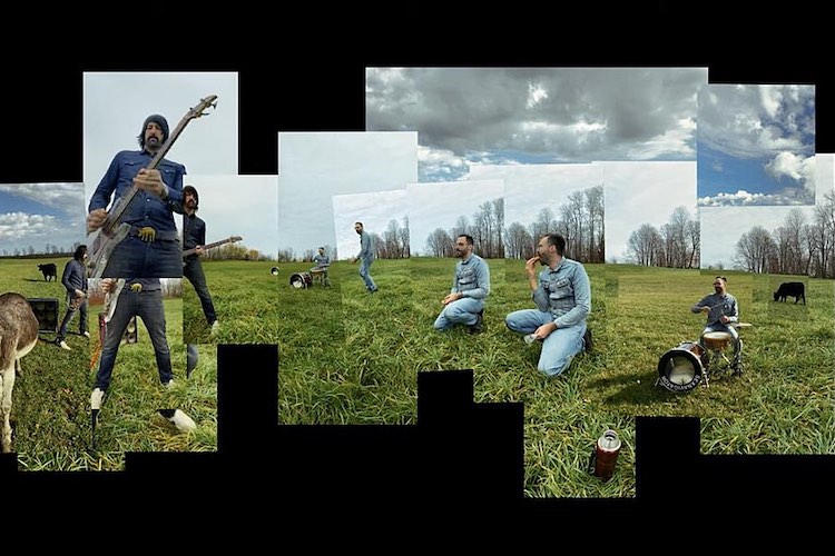 Death From Above 1979 vuelven con el single "One + One"