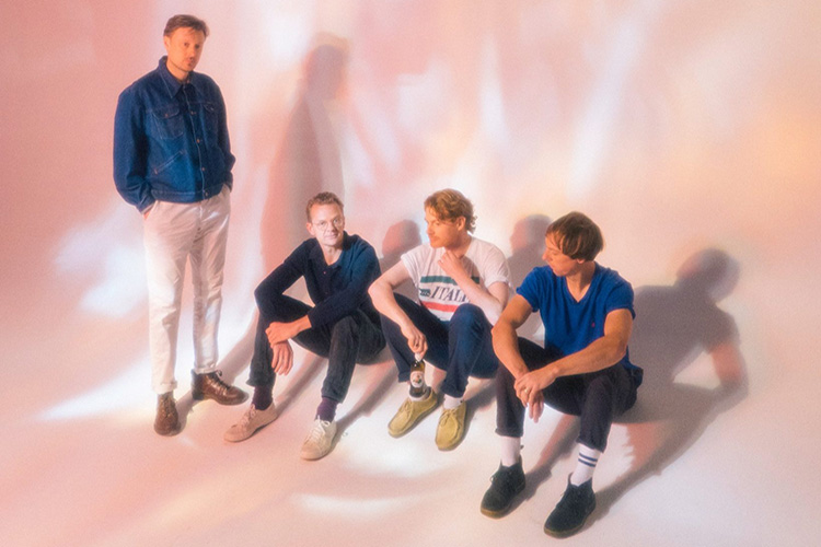 “Nuestro debut sucedió por accidente”