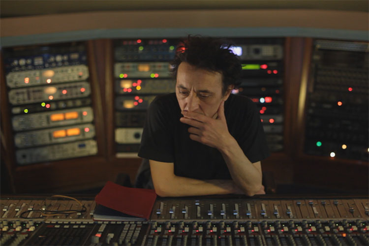 Escuchando Niño Futuro