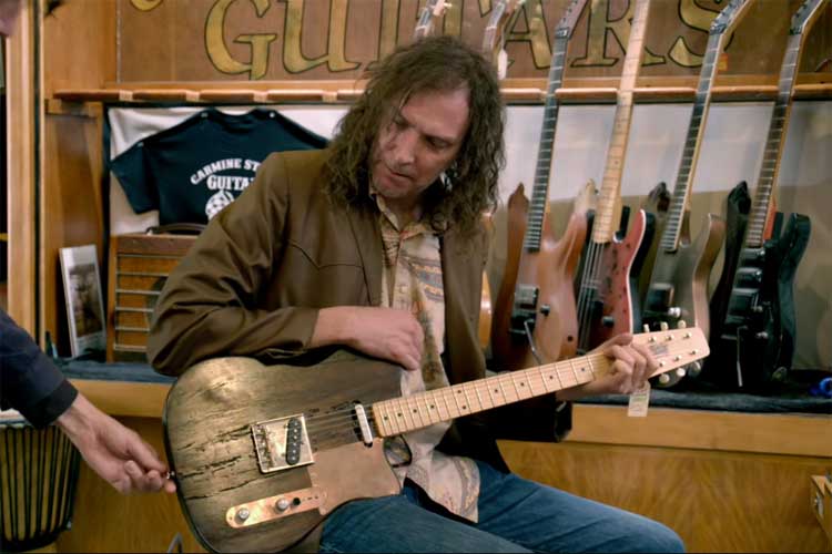 El festival de cine In-Edit anuncia nuevas fechas para 2021