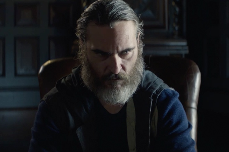 Ari Aster ("Midsommar") ficha a Joaquin Phoenix para su próxima película