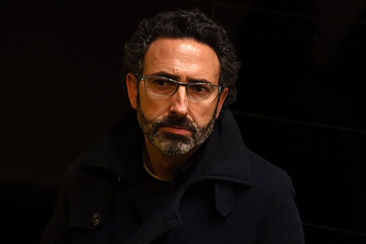 Los discos de mi vida por el escritor Jon Bilbao