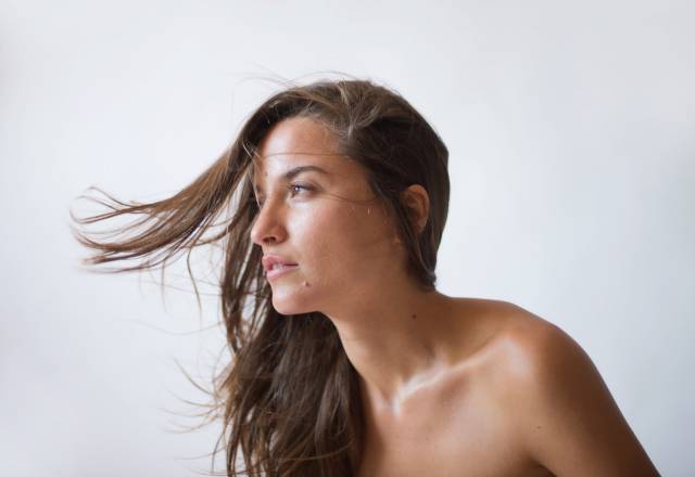 "Aire" de Judit Neddermann, número uno en iTunes en España