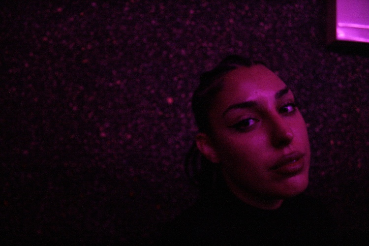 "Lo quiero hacer lo mejor que pueda y como yo quiero"