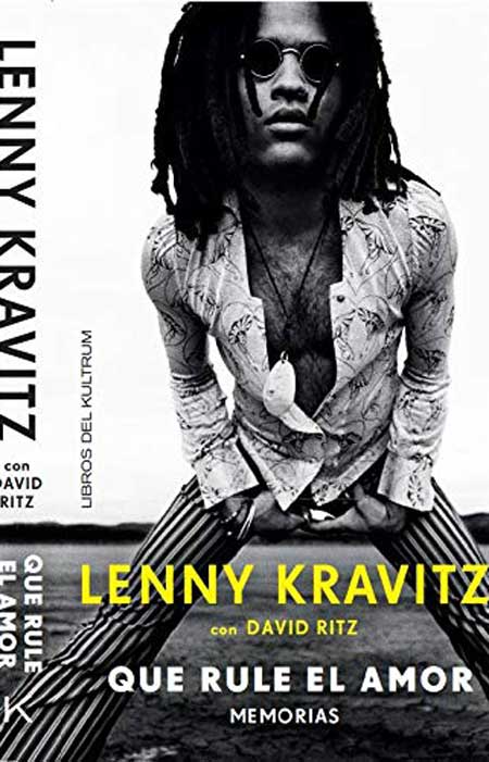 Que rule el amor. Memorias.