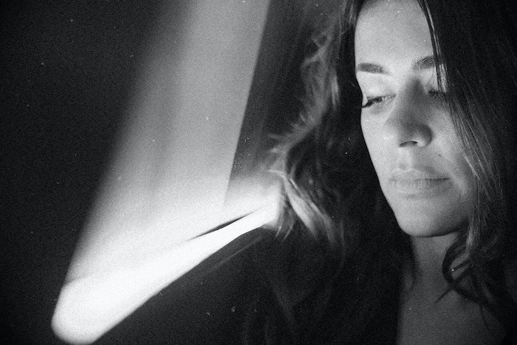 Maika Makovski estrena su nuevo disco esta misma tarde en el FIAS 2021