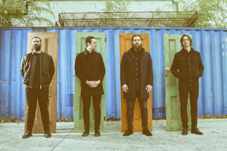 Manchester Orchestra