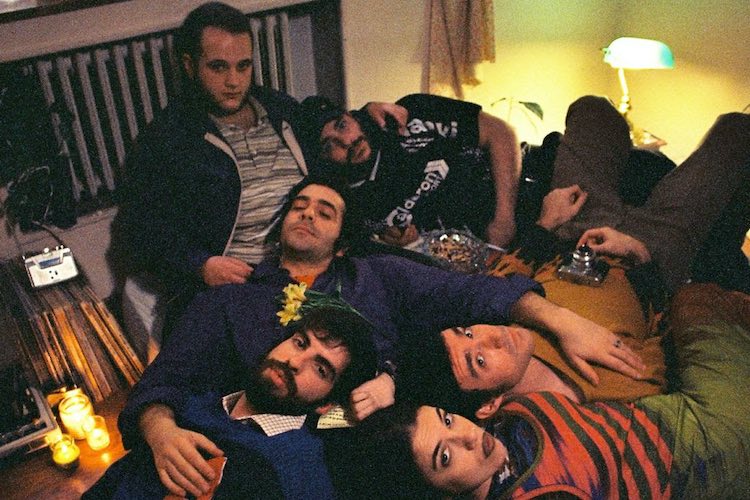 "Esperar" es el nuevo single y videoclip de los madrileños Menta