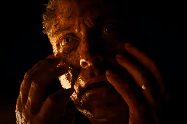 Primer tráiler de "Old", el regreso al terror de M. Night Shyamalan