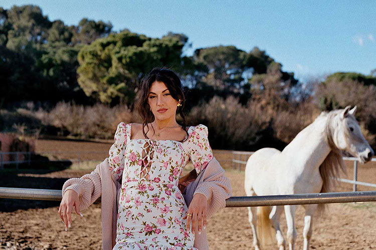 Queralt Lahoz y Xavi Mercadé, entre los premiados en los Altaveu 2021