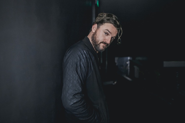 Solomun y el dúo ÄTNA se unen para publicar la canción "Tuk Tuk"
