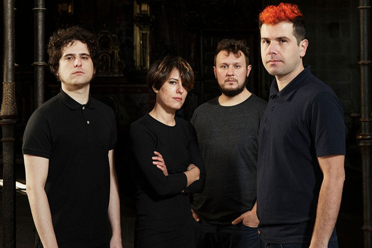 El Inverfest anuncia las nuevas fechas de los conciertos aplazados