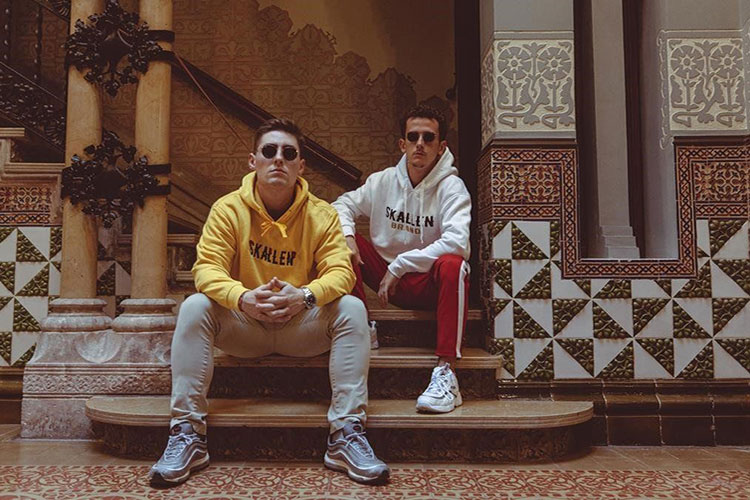 “Si hay gente donde sea yo voy, esta es la filosofía del pipeo”