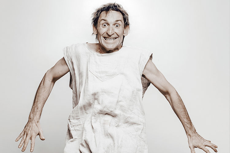 Albert Pla amplía un mes más sus "Els dimarts de l'Albert" en Barcelona